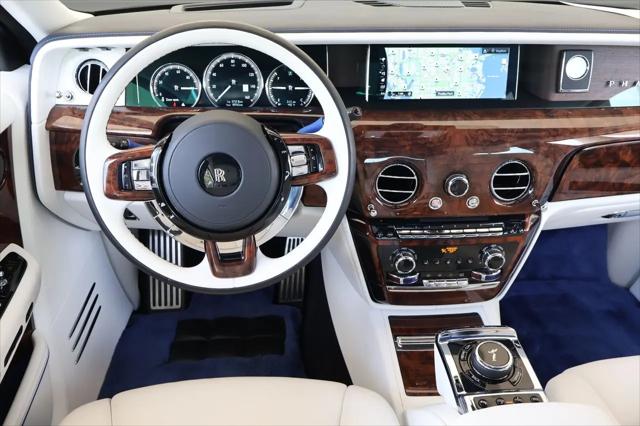 2023 Rolls-Royce Phantom Phantom