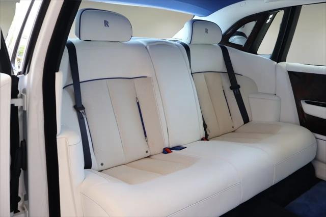 2023 Rolls-Royce Phantom Phantom