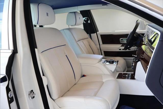2023 Rolls-Royce Phantom Phantom