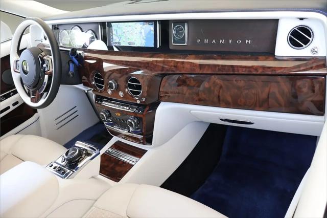 2023 Rolls-Royce Phantom Phantom