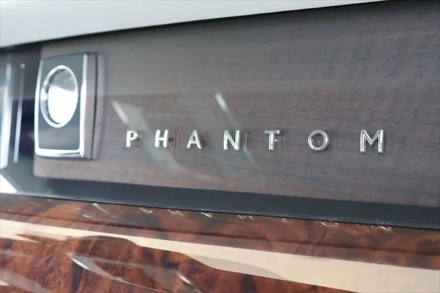 2023 Rolls-Royce Phantom Phantom