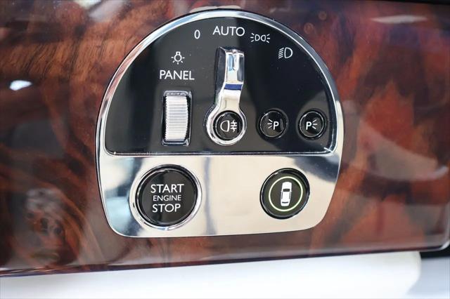 2023 Rolls-Royce Phantom Phantom