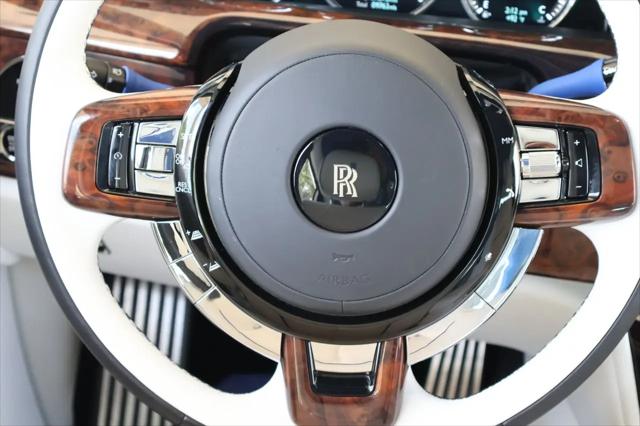 2023 Rolls-Royce Phantom Phantom