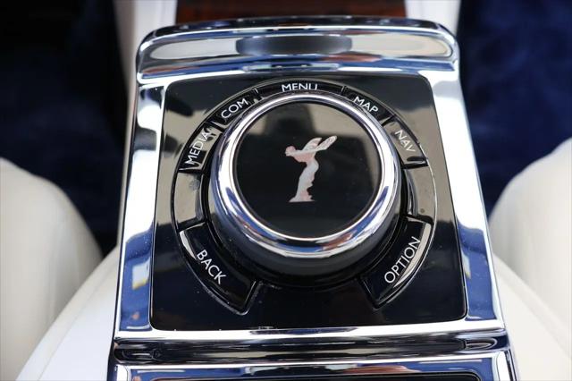 2023 Rolls-Royce Phantom Phantom
