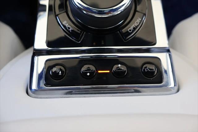 2023 Rolls-Royce Phantom Phantom