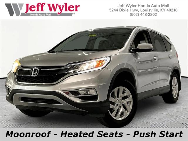 2016 Honda CR-V EX for sale in Louisville, KY