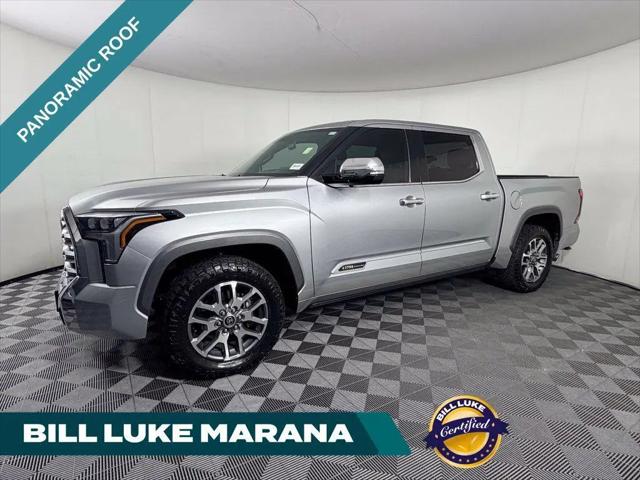2023 Toyota Tundra 1794 Edition for sale in Tucson, AZ