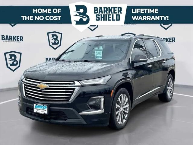 2023 Chevrolet Traverse AWD Premier for sale in Bloomington, IL