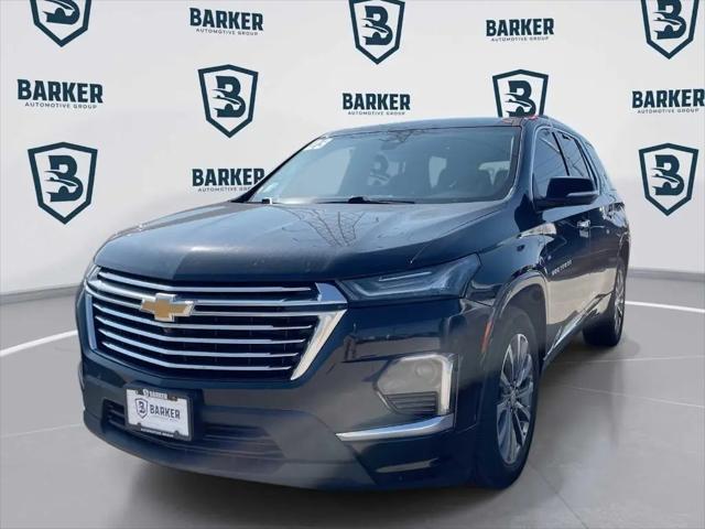 2023 Chevrolet Traverse AWD Premier for sale in Bloomington, IL