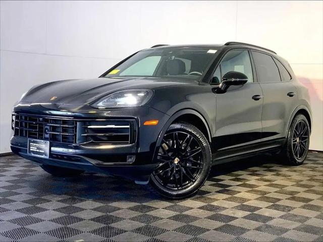 2024 Porsche Cayenne Base for sale in Westwood, MA