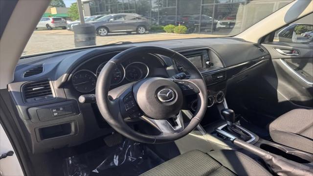 2015 Mazda CX-5 Touring