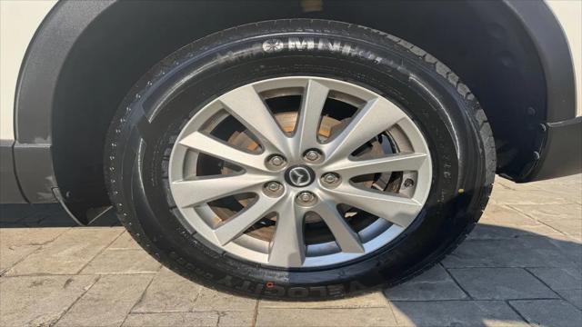 2015 Mazda CX-5 Touring