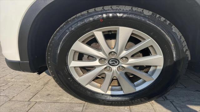 2015 Mazda CX-5 Touring