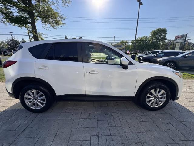 2015 Mazda CX-5 Touring