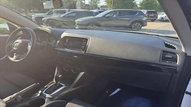 2015 Mazda CX-5 Touring