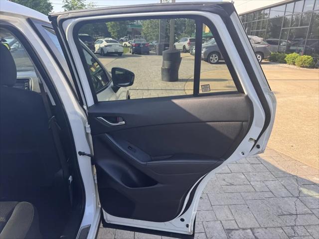 2015 Mazda CX-5 Touring