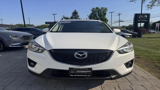 2015 Mazda CX-5 Touring