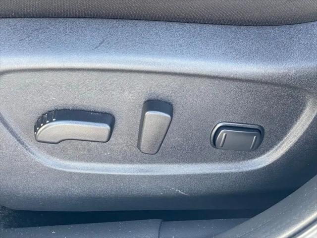 2022 Nissan Rogue Sport SV AWD Xtronic CVT