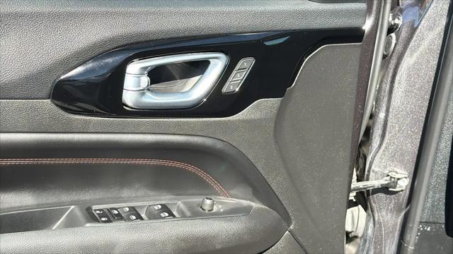 2023 Jeep Compass Trailhawk 4x4