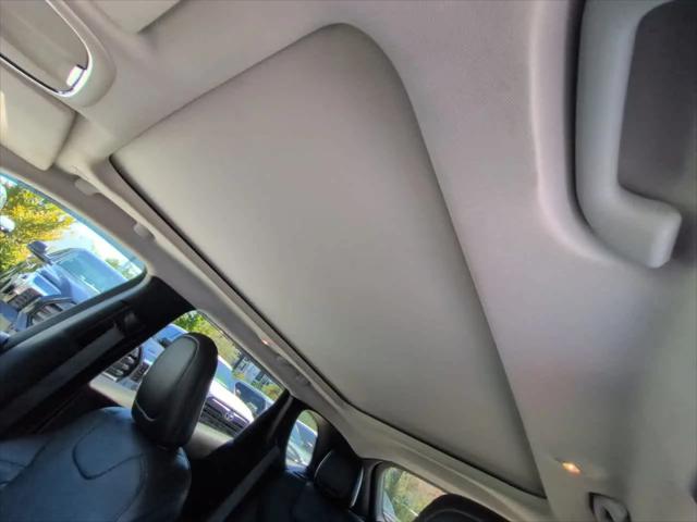 2021 Jeep Cherokee Limited 4X4
