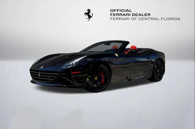 2017 Ferrari California T for sale in Orlando, FL
