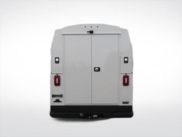 2024 Ford Transit Cutaway Base