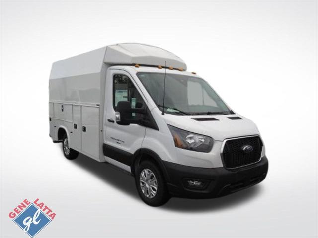 2024 Ford Transit Cutaway Base for sale in Hanover, PA