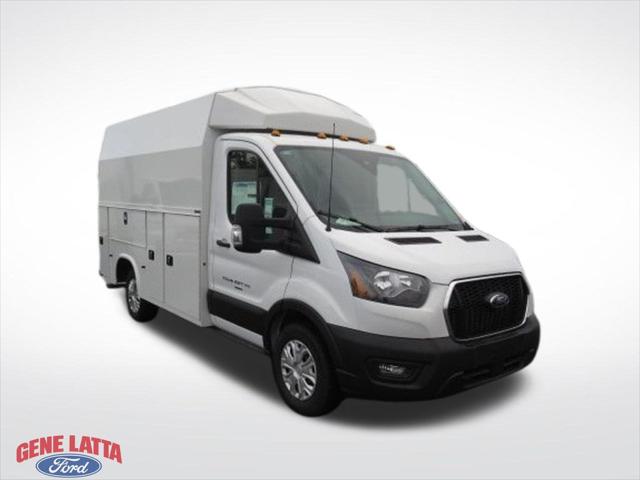 2024 Ford Transit Cutaway Base for sale in Hanover, PA