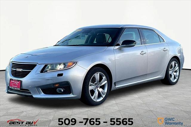 2011 Saab 9-5 Aero for sale in Moses Lake, WA