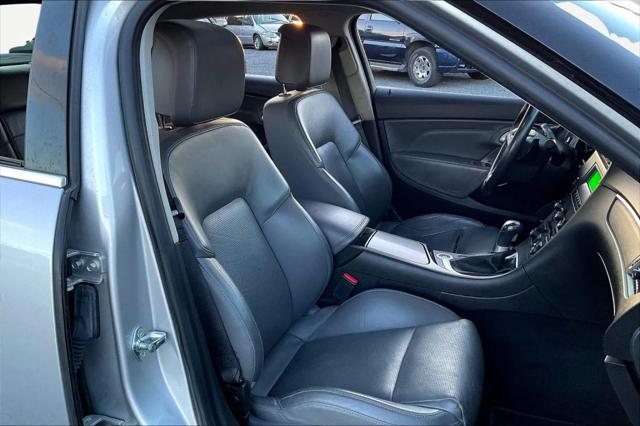 2011 Saab 9-5 Aero