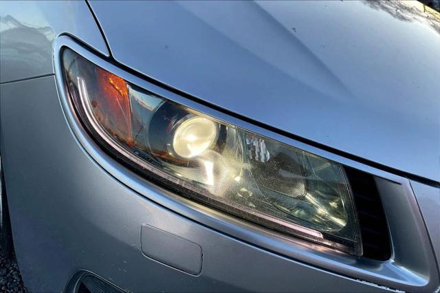 2011 Saab 9-5 Aero