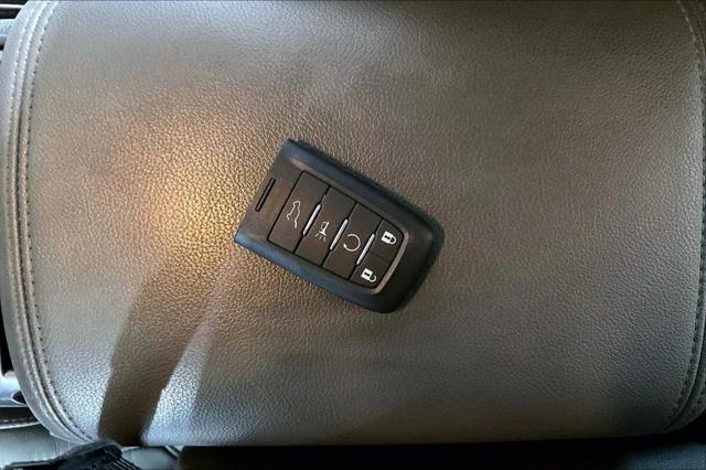 2011 Saab 9-5 Aero