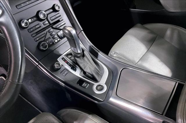 2011 Saab 9-5 Aero