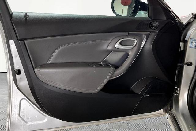 2011 Saab 9-5 Aero