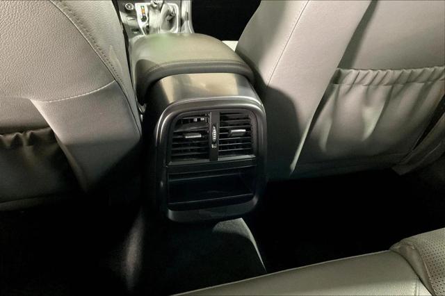2011 Saab 9-5 Aero