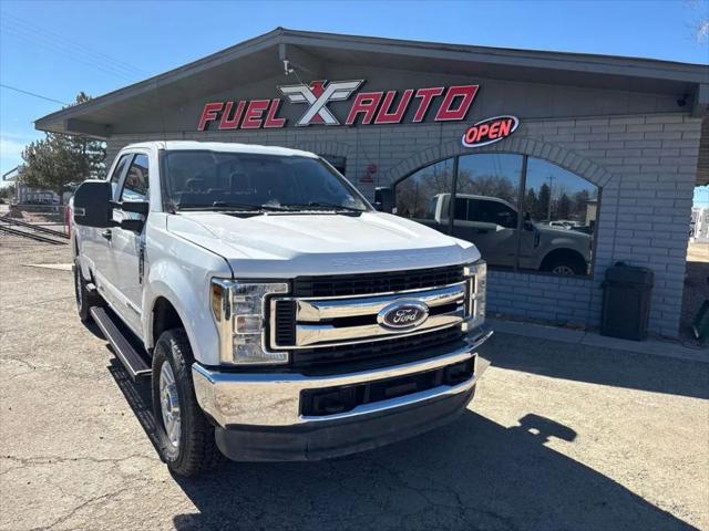 2019 Ford F-250 XL for sale in Cortez, CO