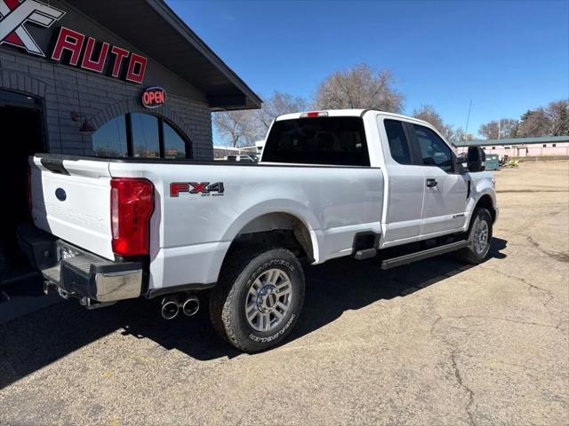 2019 Ford F-250 XL