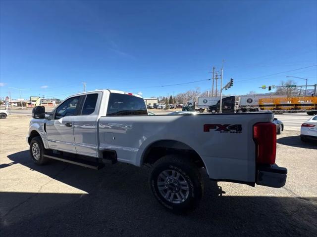 2019 Ford F-250 XL