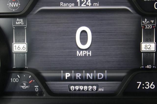 2019 RAM 1500 Big Horn/Lone Star Crew Cab 4x4 57 Box 2019 RAM 1500 Big Horn/Lone Star Crew Cab 4x4 57 Box