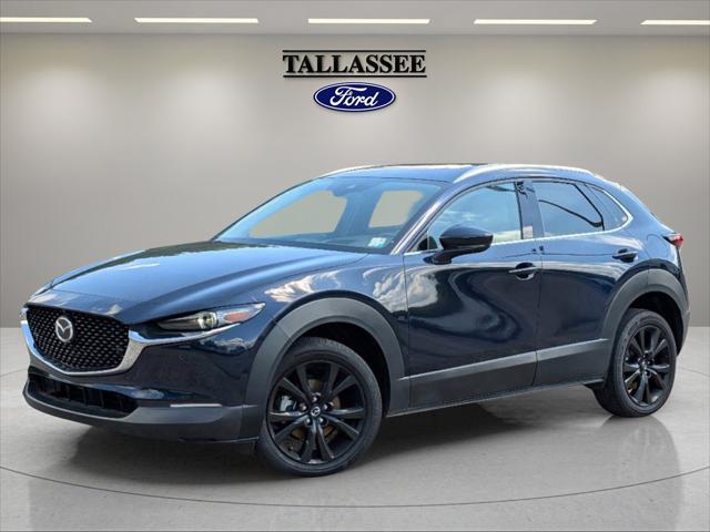 2022 Mazda CX-30 2.5 Turbo Premium Plus
