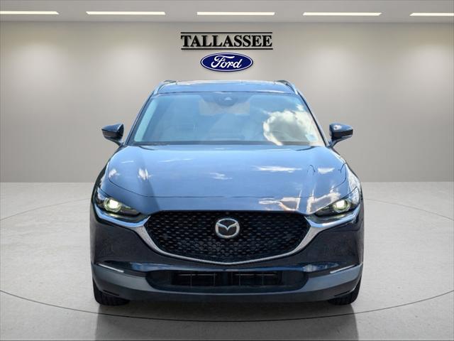 2022 Mazda CX-30 2.5 Turbo Premium Plus