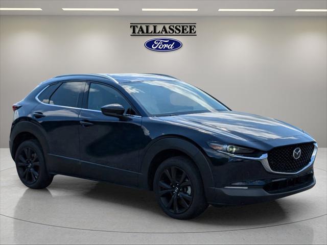 2022 Mazda CX-30 2.5 Turbo Premium Plus