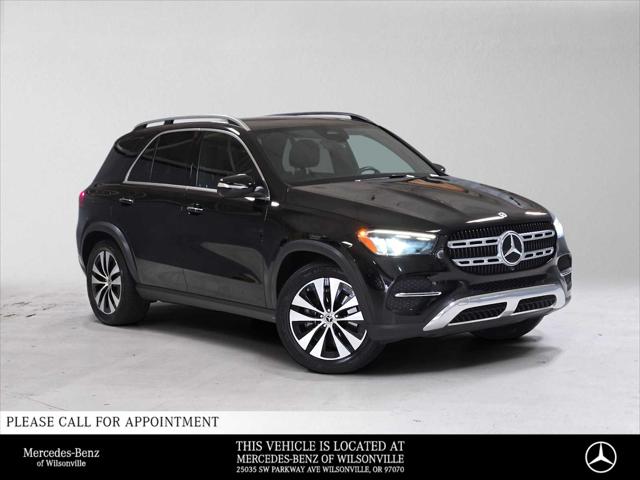 2024 Mercedes-Benz GLE GLE 350 4MATIC for sale in Wilsonville, OR