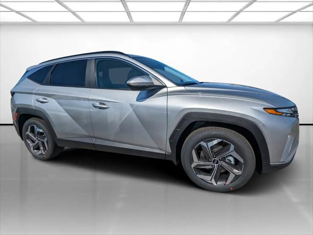 2024 Hyundai Tucson SEL for sale in Miami, FL