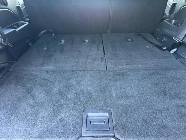 2021 Honda Pilot AWD EX-L