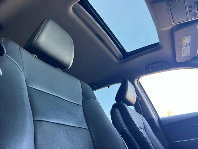 2021 Honda Pilot AWD EX-L