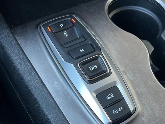 2021 Honda Pilot AWD EX-L