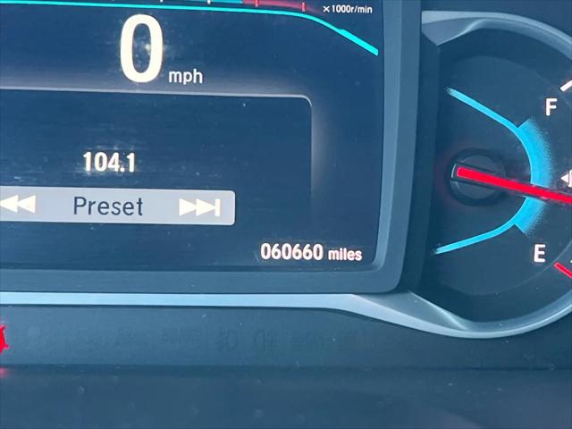 2021 Honda Pilot AWD EX-L