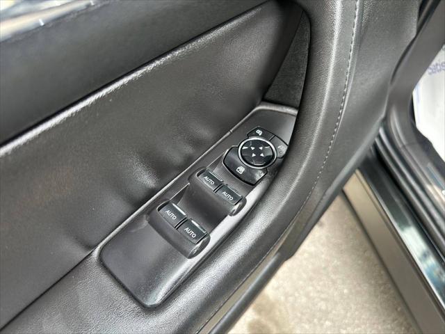 2015 Lincoln MKS 3.7L AWD
