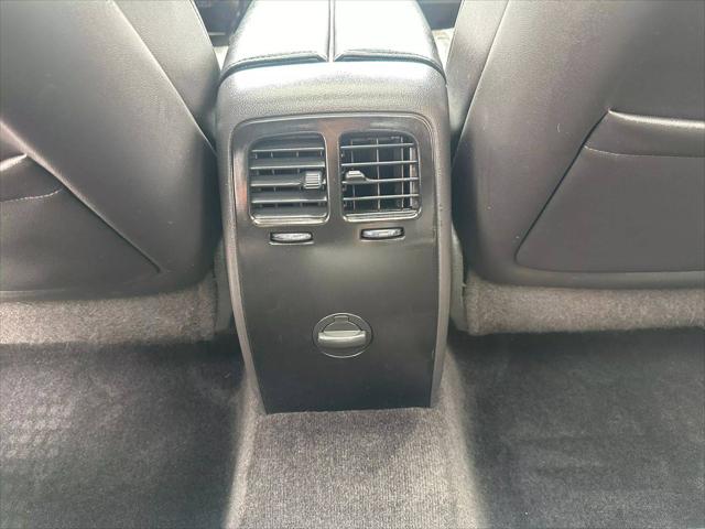 2015 Lincoln MKS 3.7L AWD